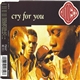 Jodeci - Cry For You